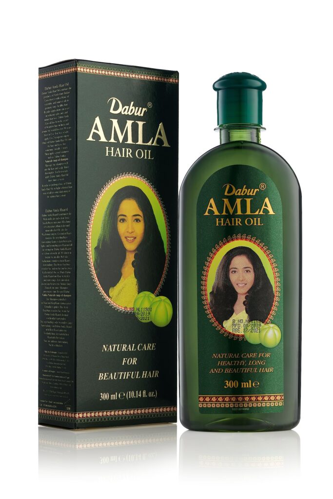 DABUR AMLA