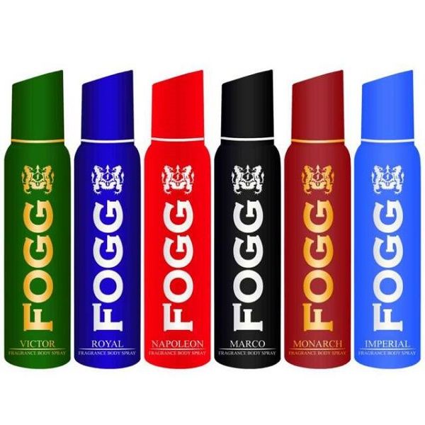 FOGG SPRAY