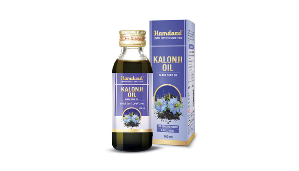 KALO JIRA OIL