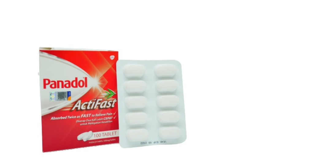 PANADOL